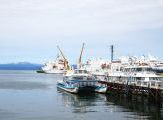 Foto: Tierra del Fuego. Gateway to the Icy Continent